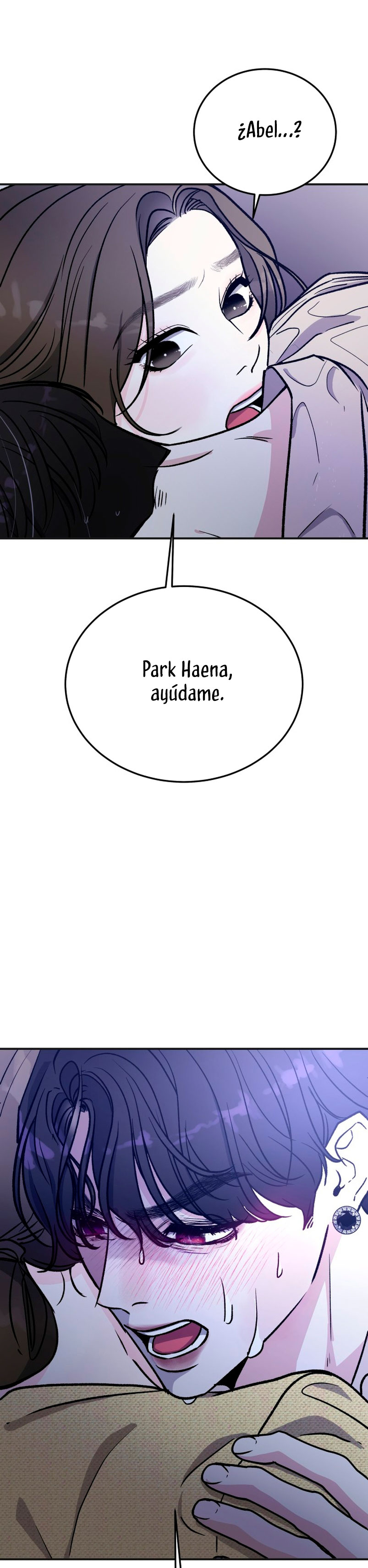 Por el reino Capítulo 27 - Página 4