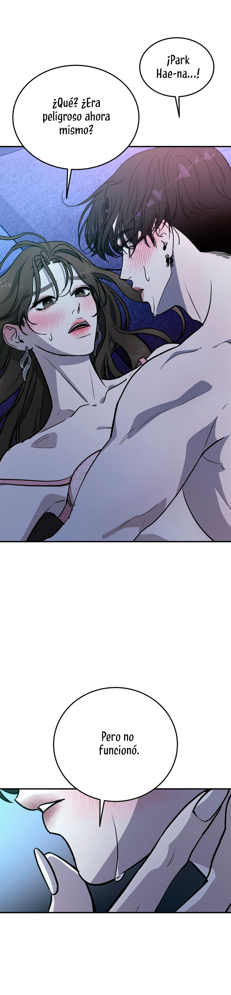 Por el reino Capítulo 27 - Página 40