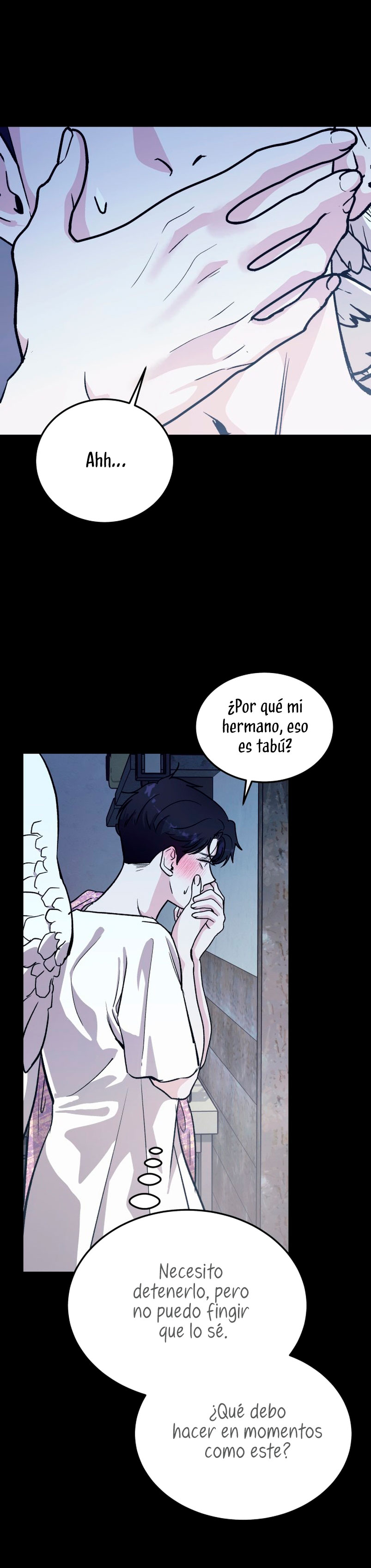 Por el reino Capítulo 27 - Página 53