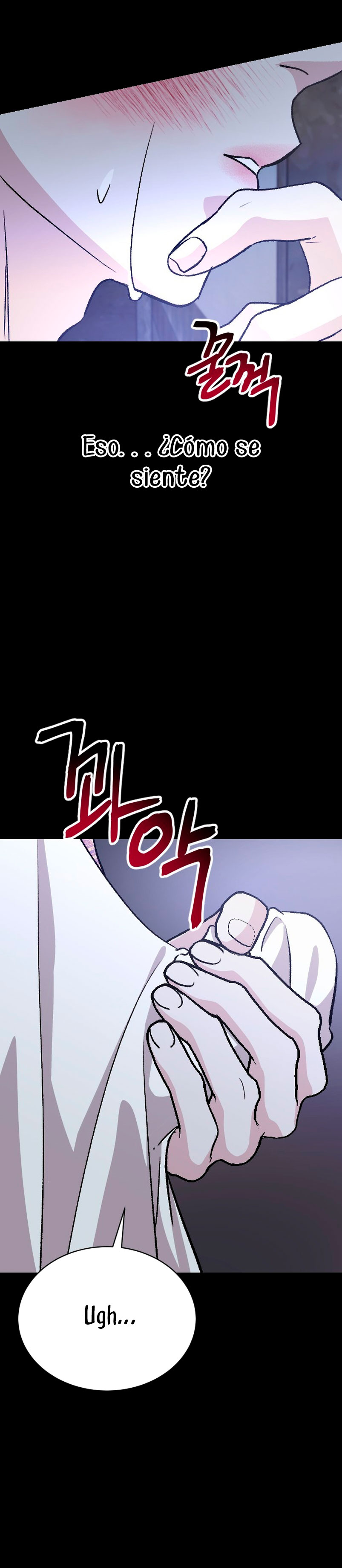 Por el reino Capítulo 27 - Página 55