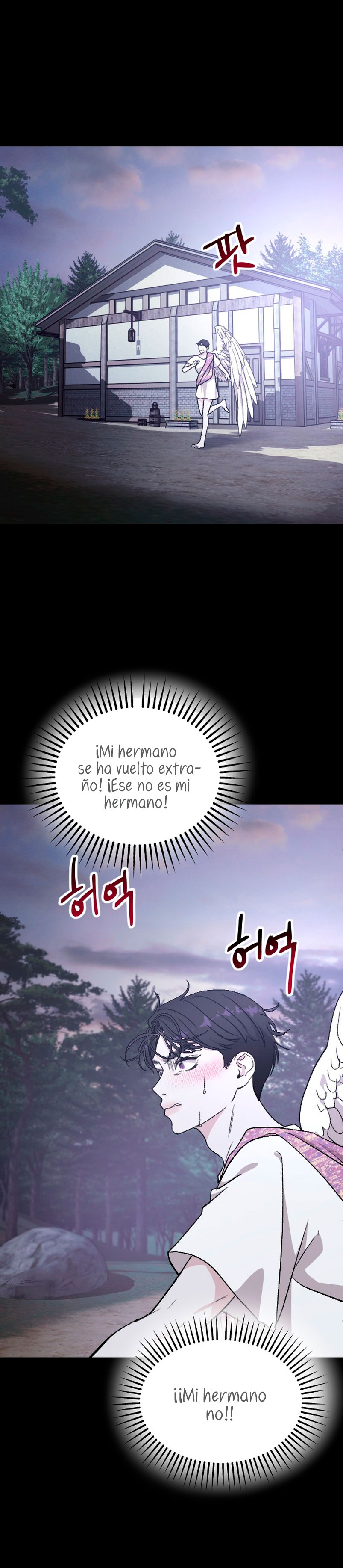 Por el reino Capítulo 27 - Página 57