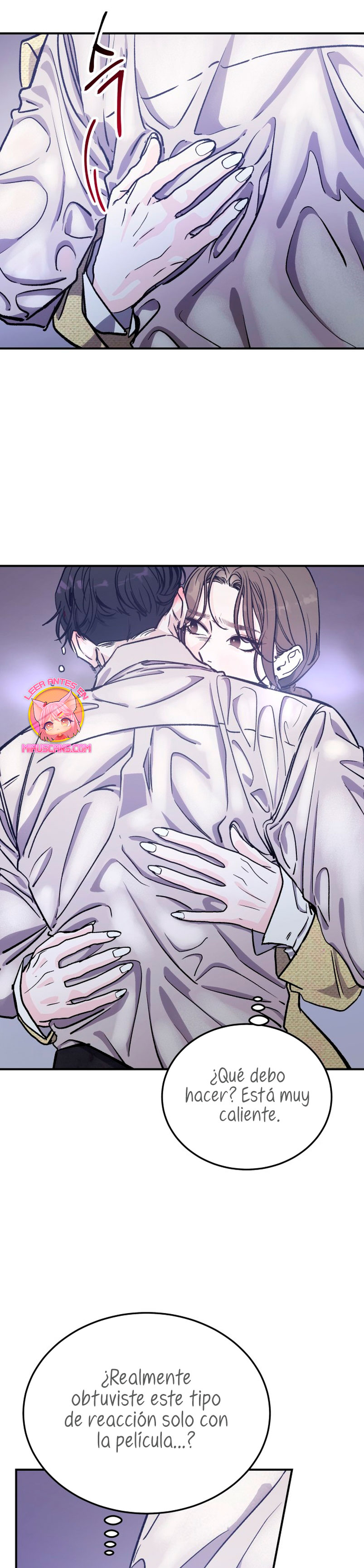 Por el reino Capítulo 27 - Página 7