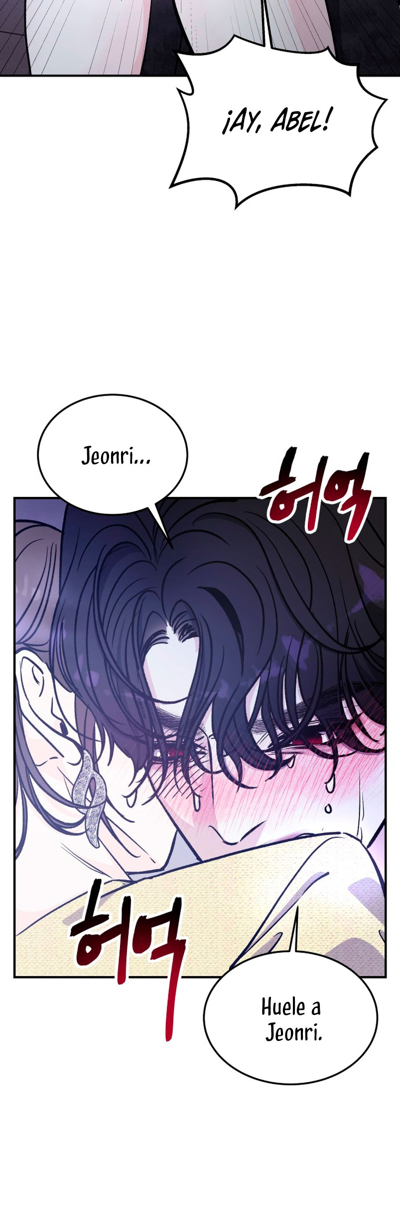 Por el reino Capítulo 27 - Página 9