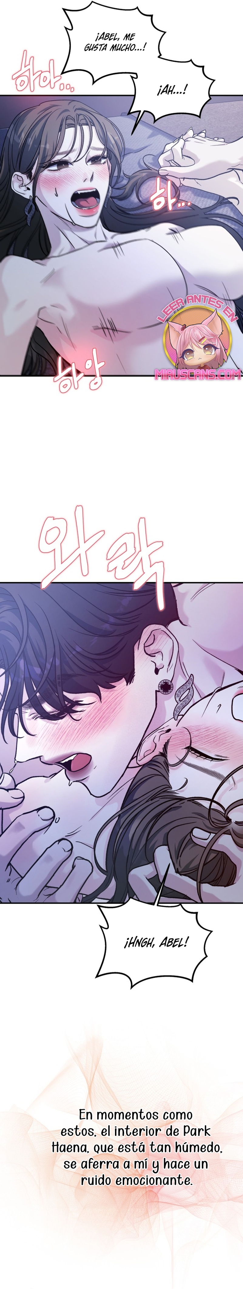 Por el reino Capítulo 28 - Página 11