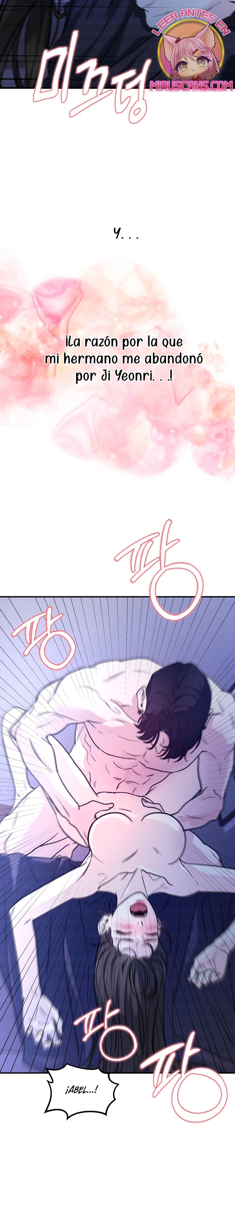 Por el reino Capítulo 28 - Página 15