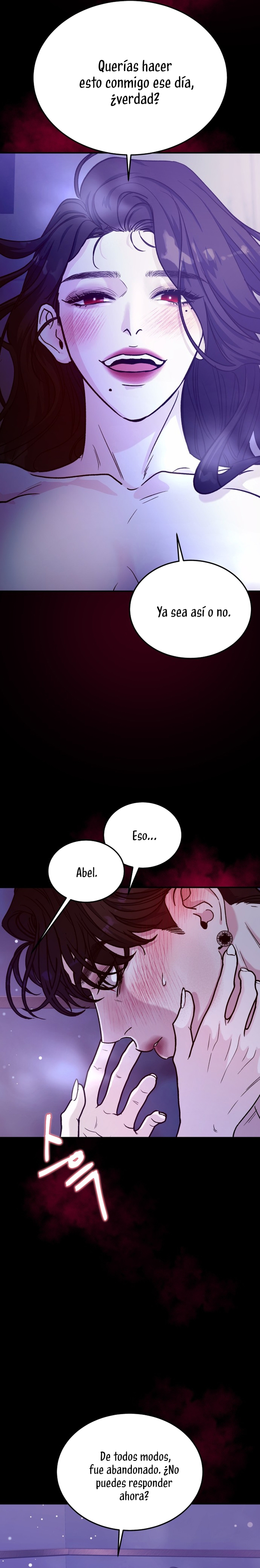 Por el reino Capítulo 28 - Página 18