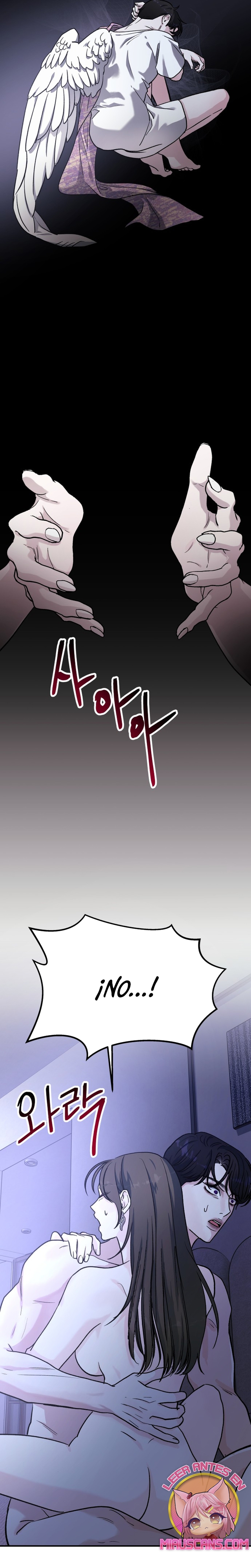 Por el reino Capítulo 28 - Página 22