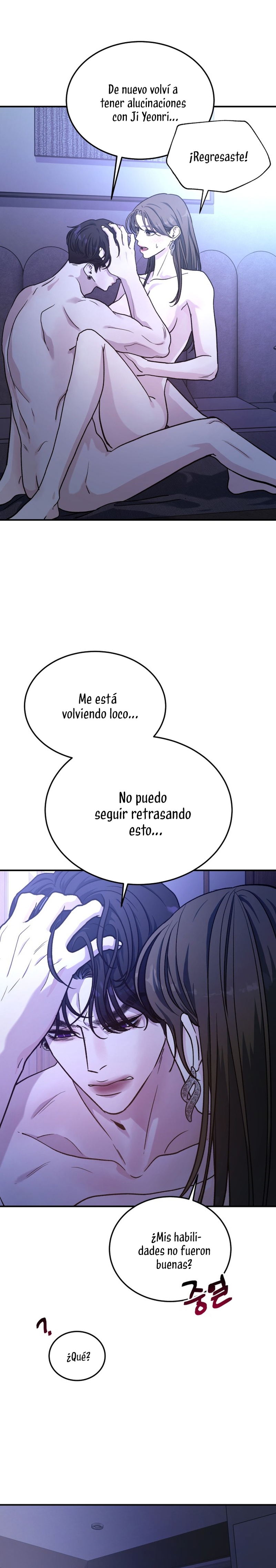 Por el reino Capítulo 28 - Página 24