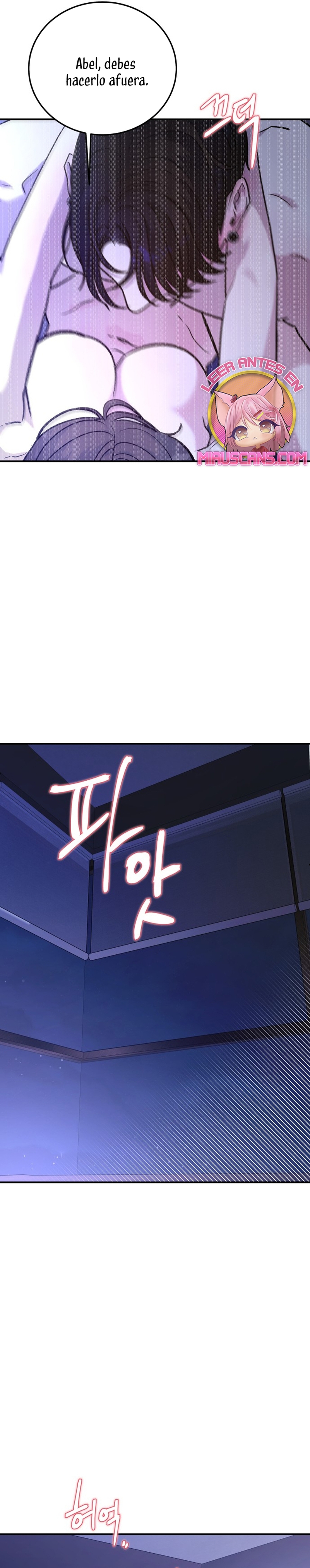 Por el reino Capítulo 28 - Página 33