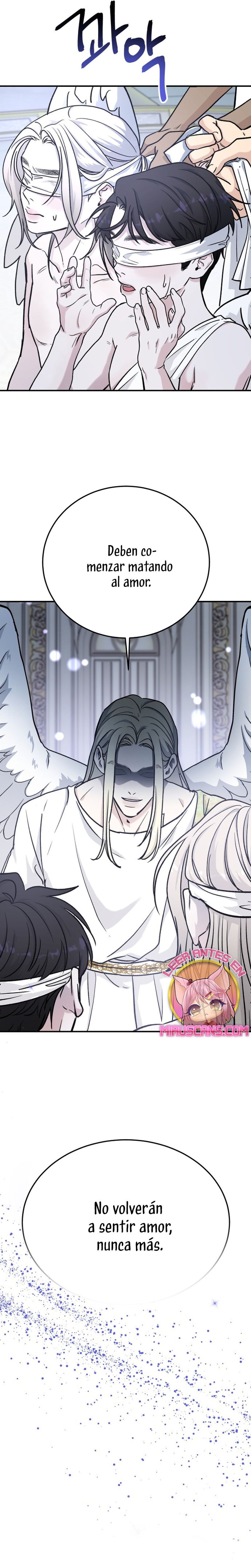 Por el reino Capítulo 28 - Página 6