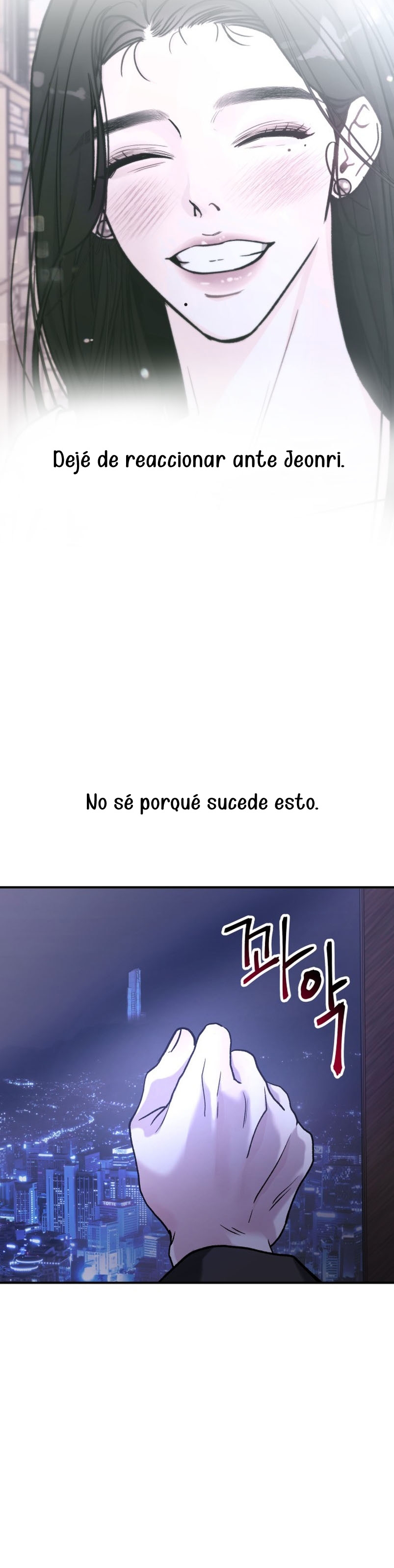 Por el reino Capítulo 29 - Página 16