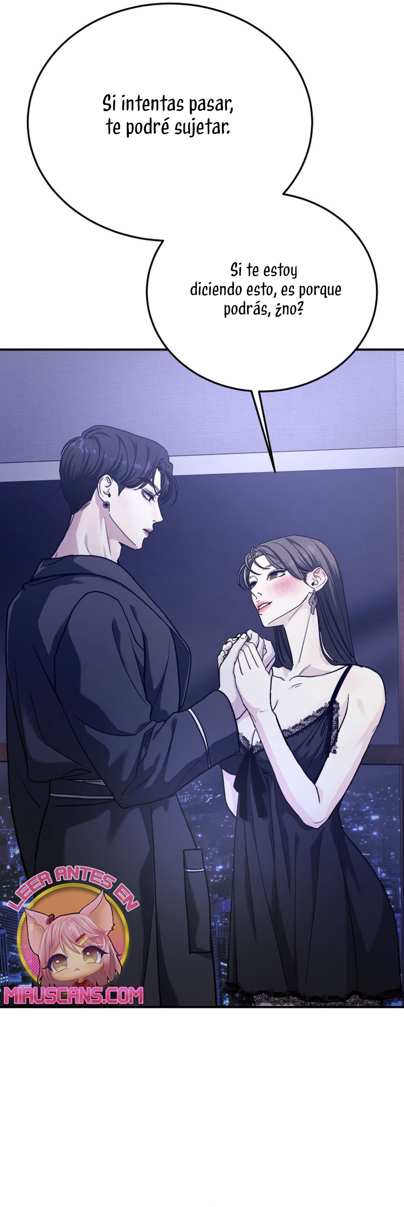 Por el reino Capítulo 29 - Página 20