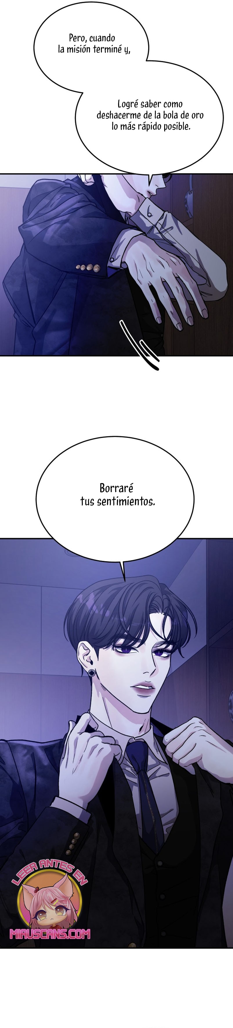 Por el reino Capítulo 29 - Página 26