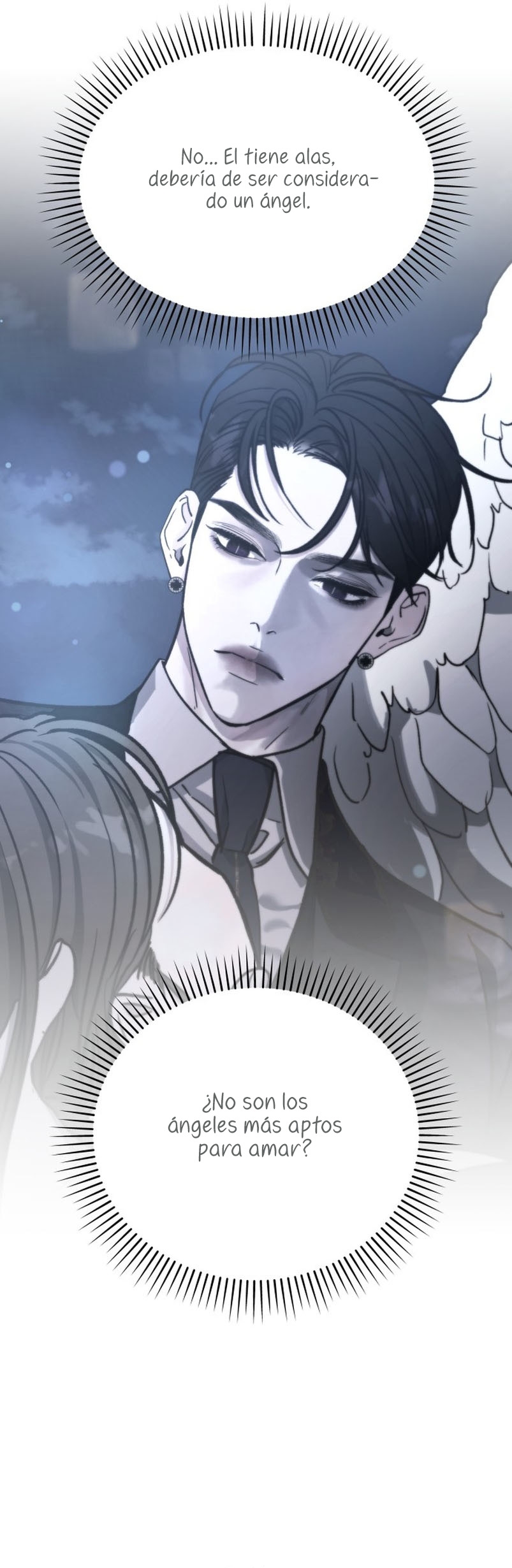 Por el reino Capítulo 29 - Página 33