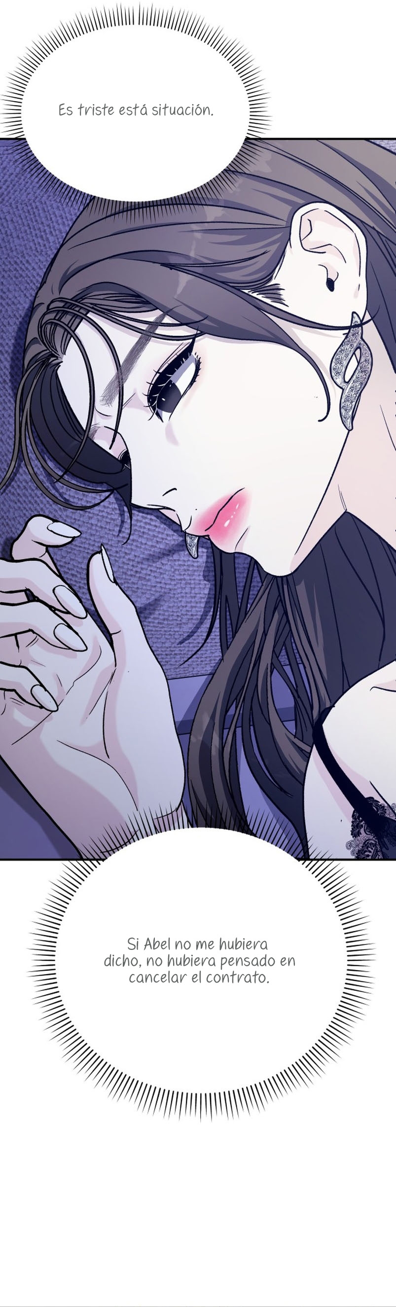 Por el reino Capítulo 29 - Página 35