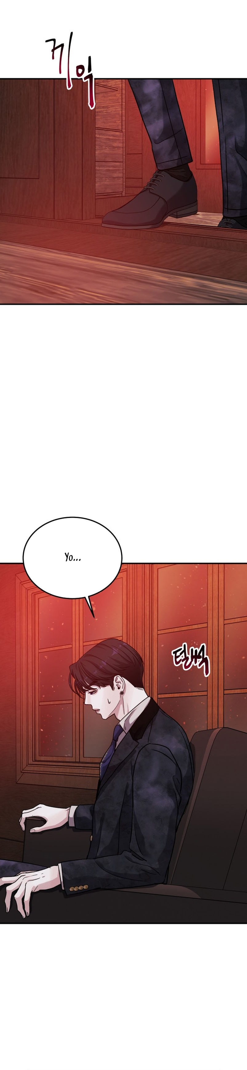 Por el reino Capítulo 29 - Página 38