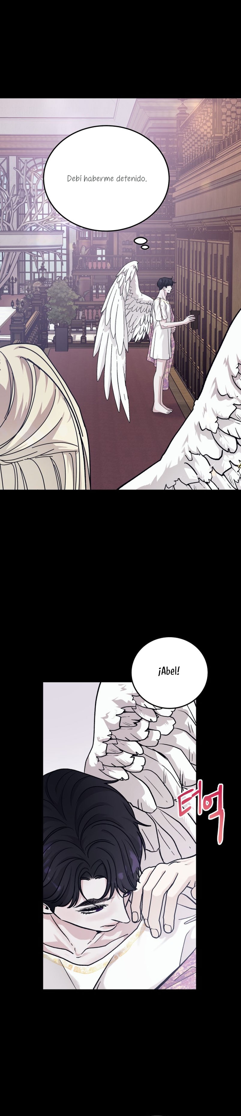 Por el reino Capítulo 29 - Página 46