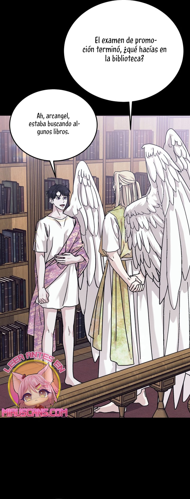 Por el reino Capítulo 29 - Página 47