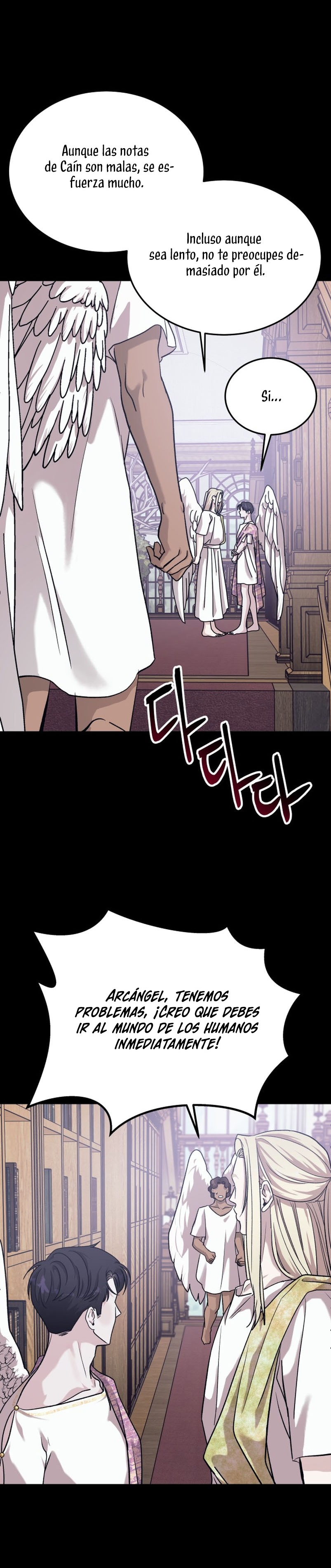 Por el reino Capítulo 29 - Página 50