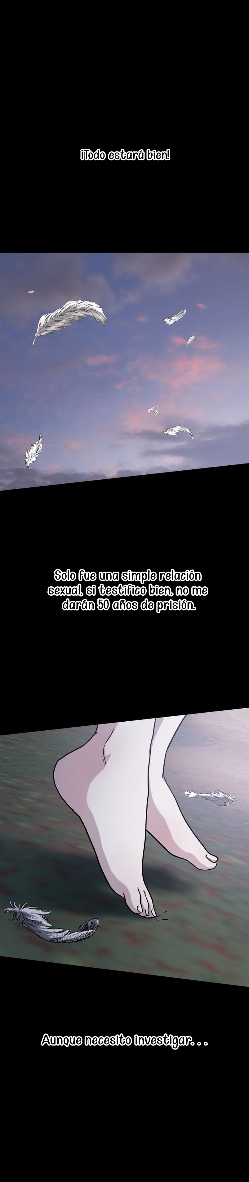 Por el reino Capítulo 29 - Página 52