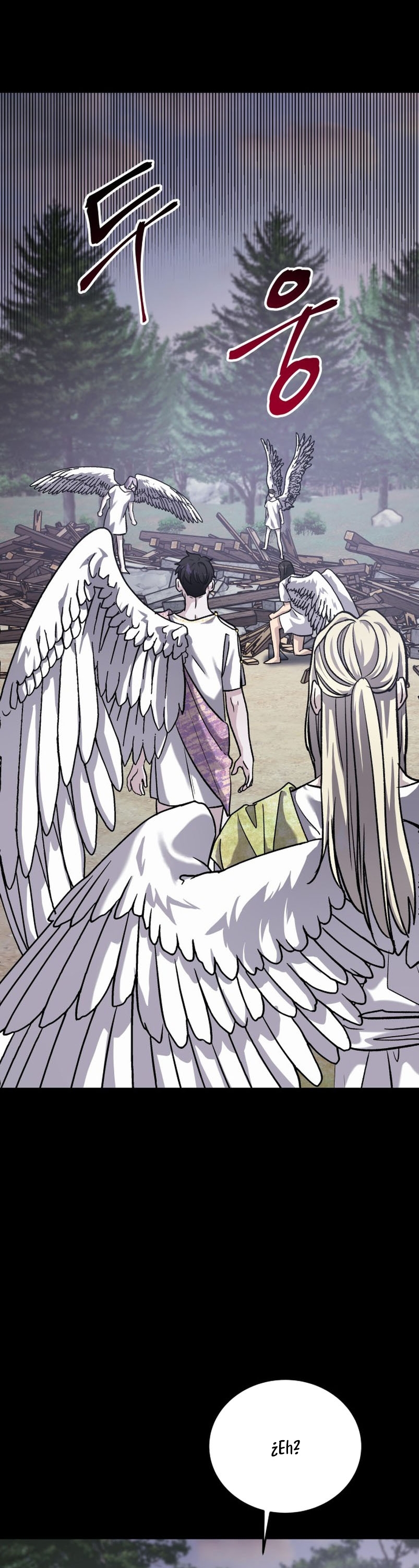 Por el reino Capítulo 29 - Página 53