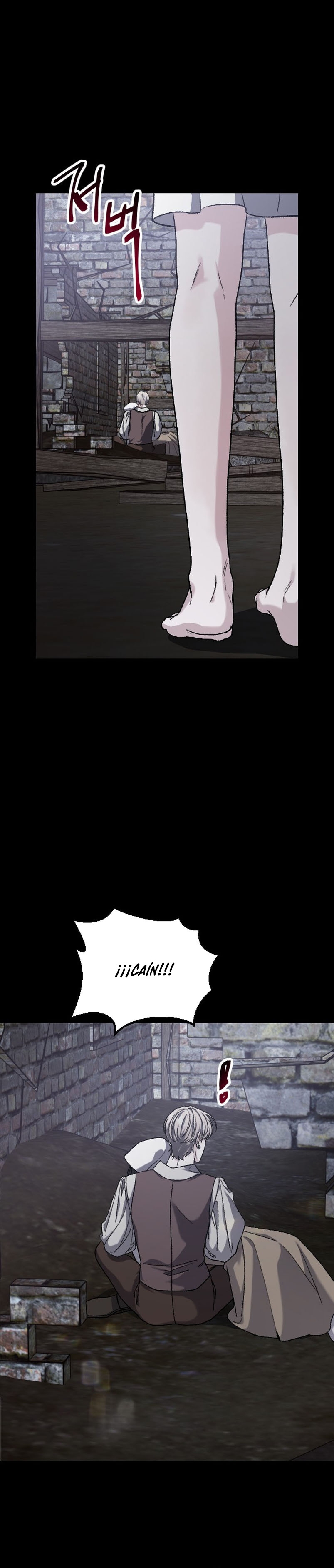 Por el reino Capítulo 29 - Página 57