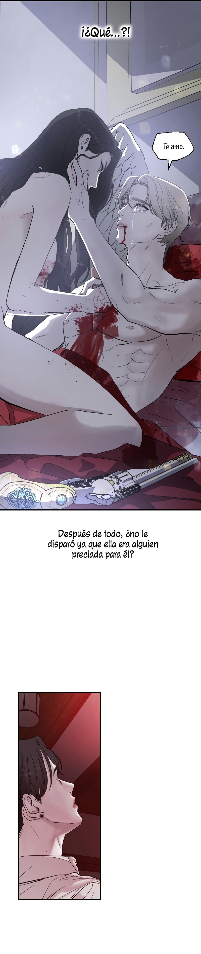 Por el reino Capítulo 3 - Página 15