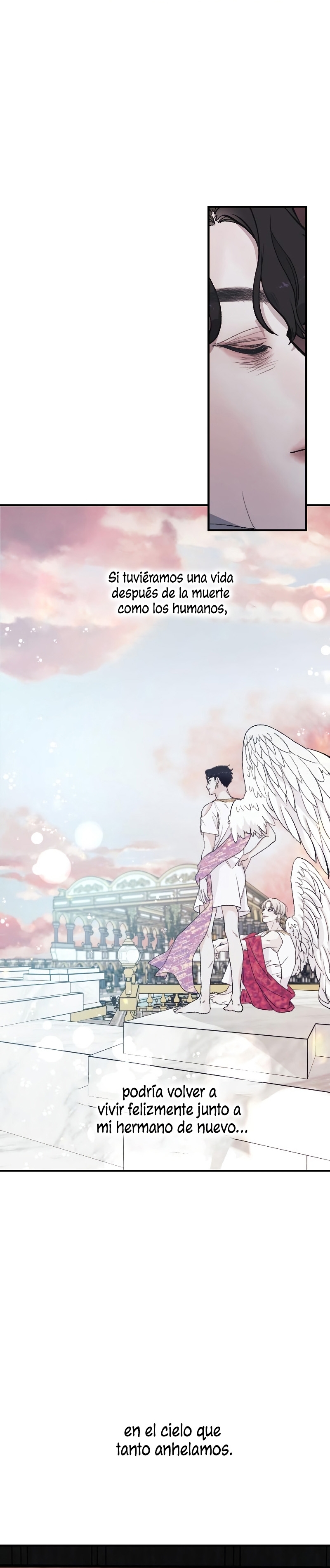 Por el reino Capítulo 3 - Página 20