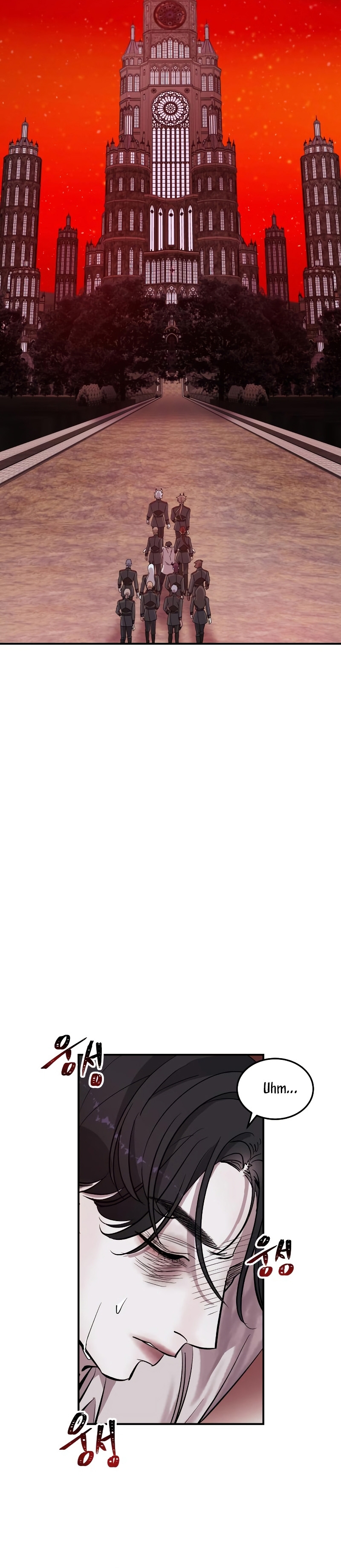 Por el reino Capítulo 3 - Página 24