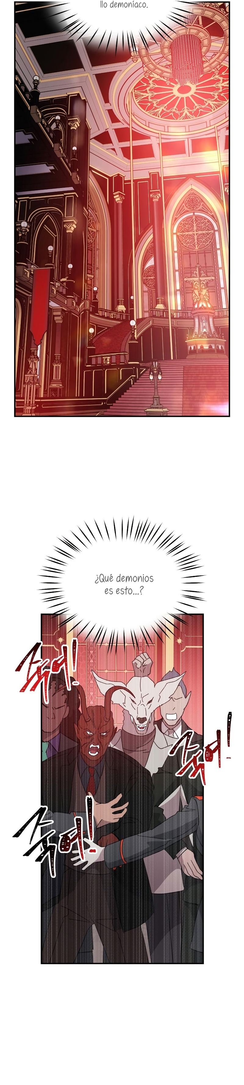 Por el reino Capítulo 3 - Página 27