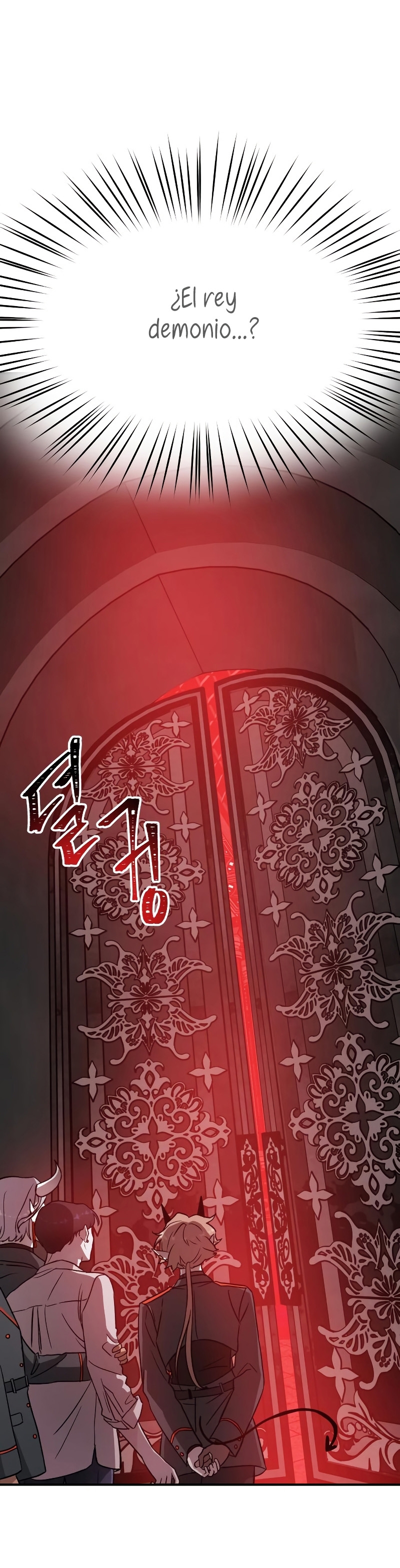 Por el reino Capítulo 3 - Página 29