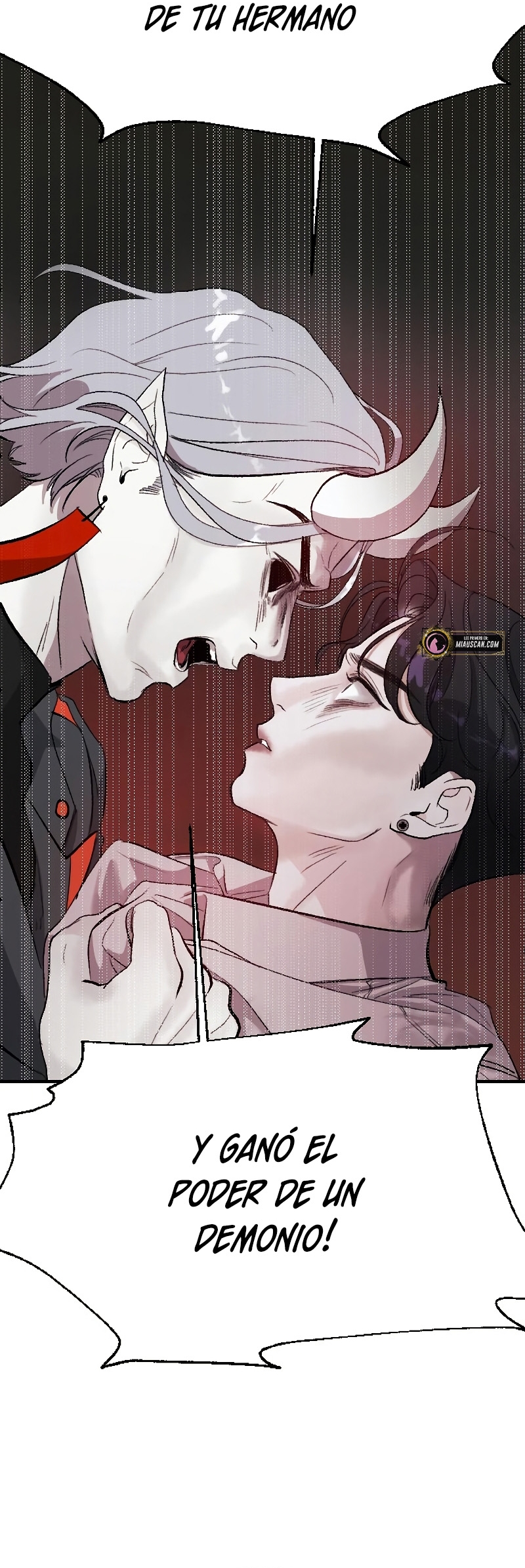 Por el reino Capítulo 3 - Página 43