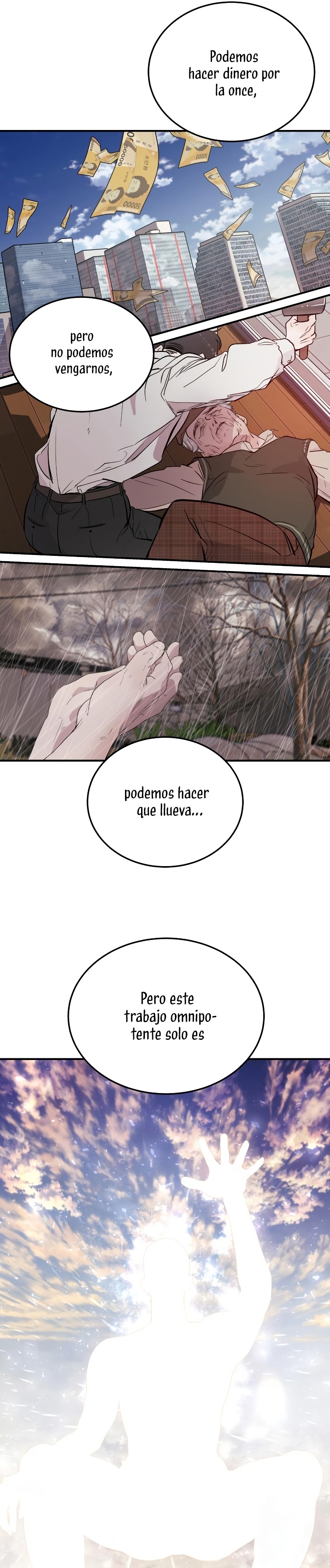 Por el reino Capítulo 3 - Página 47