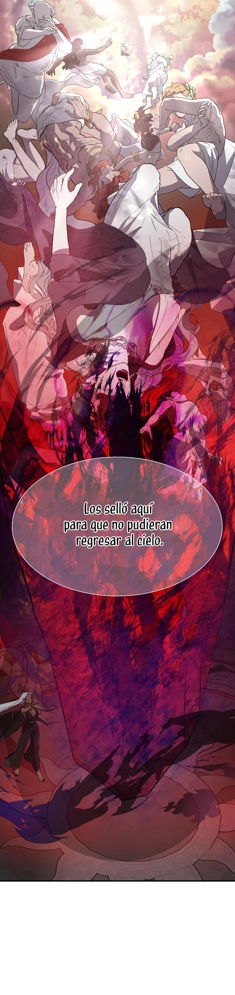 Por el reino Capítulo 3 - Página 50