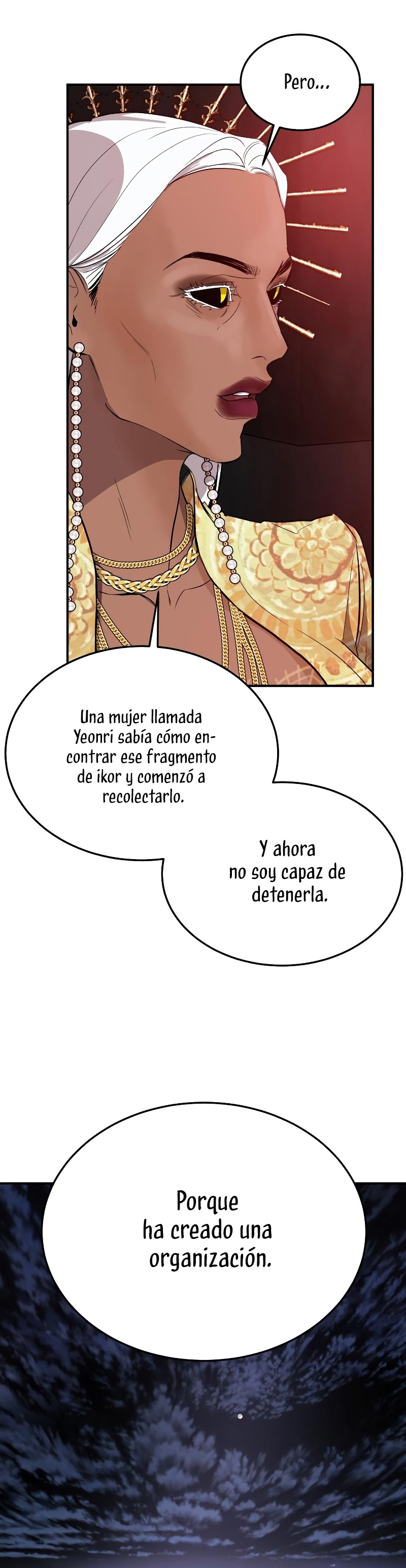 Por el reino Capítulo 3 - Página 52