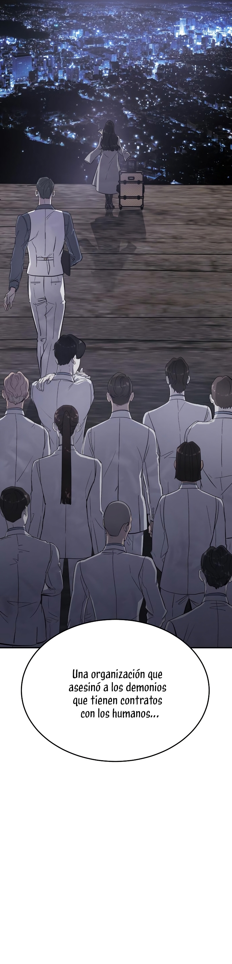 Por el reino Capítulo 3 - Página 53