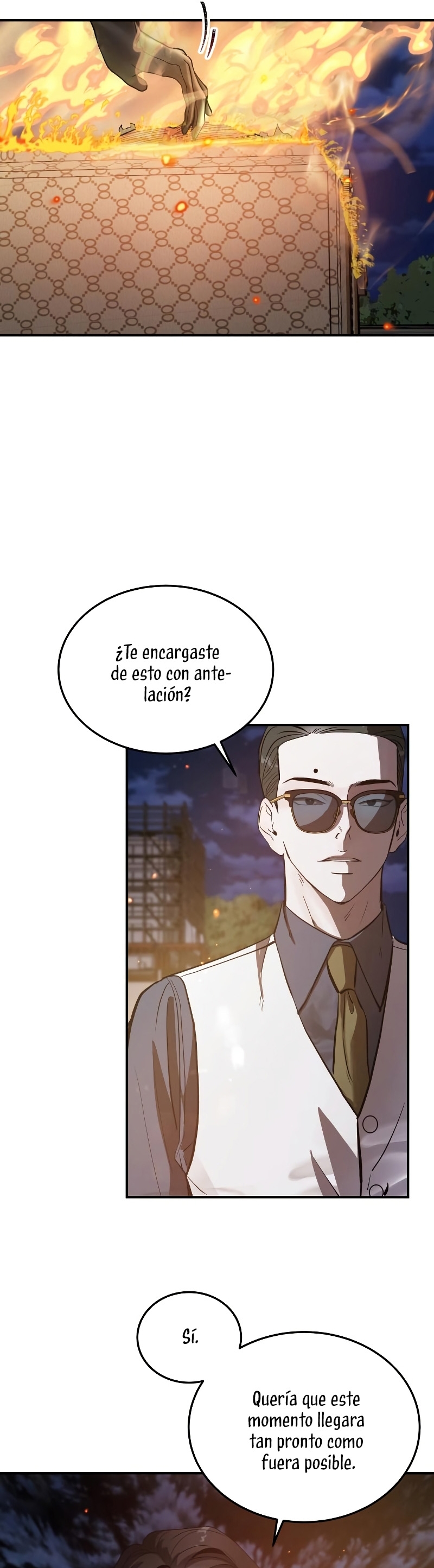 Por el reino Capítulo 3 - Página 59