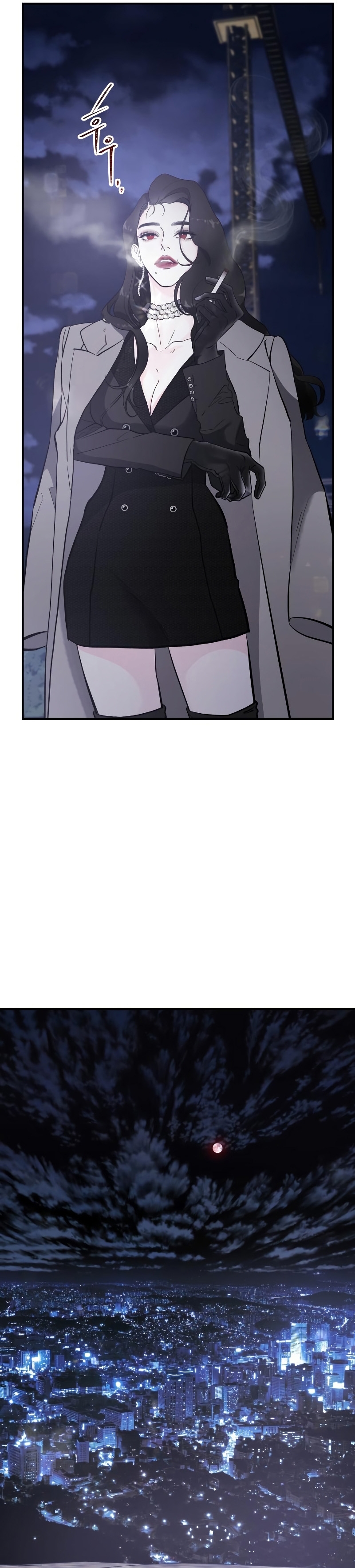 Por el reino Capítulo 3 - Página 6