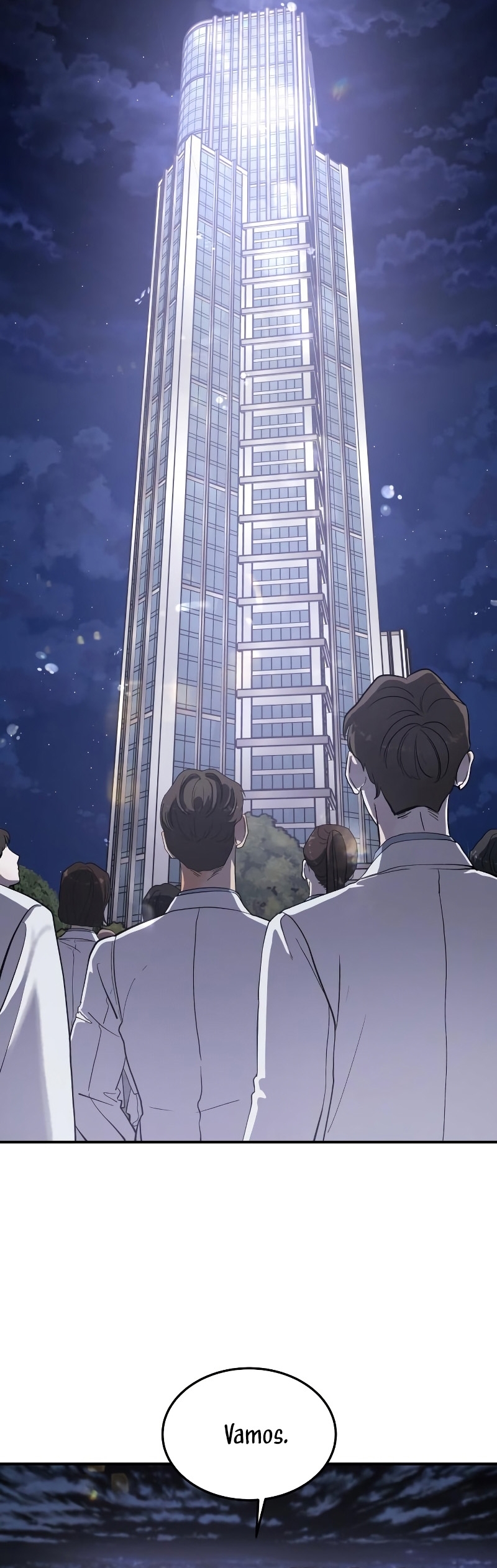 Por el reino Capítulo 3 - Página 64