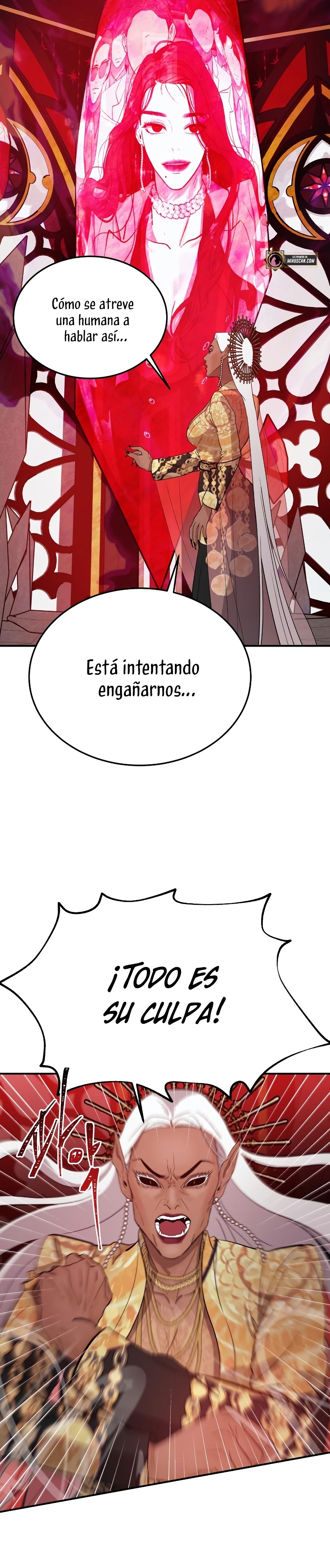 Por el reino Capítulo 3 - Página 66