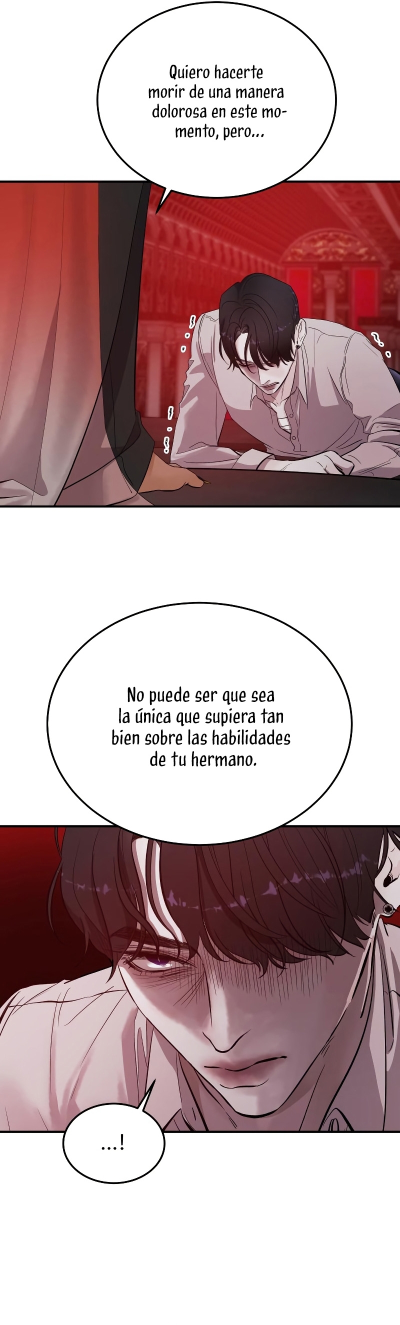 Por el reino Capítulo 3 - Página 68