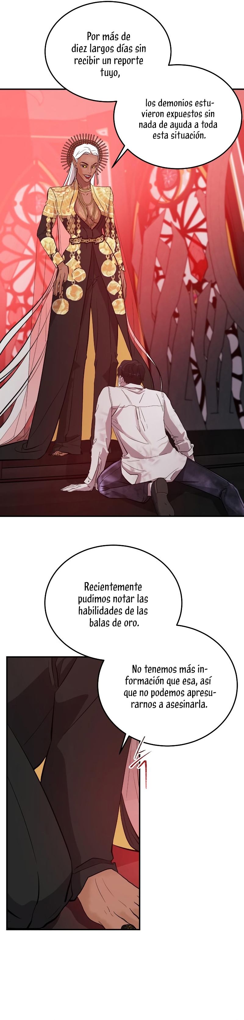 Por el reino Capítulo 3 - Página 69