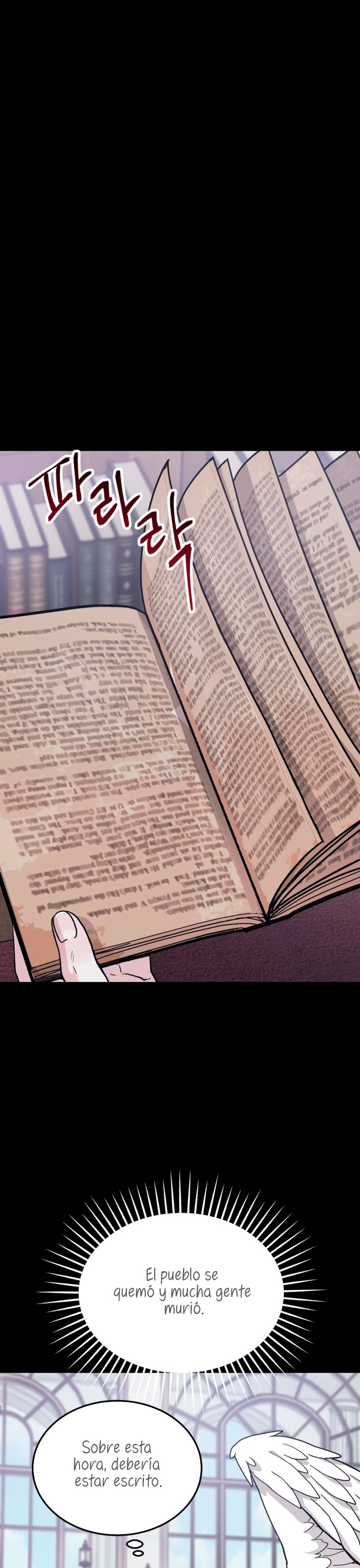 Por el reino Capítulo 30 - Página 16