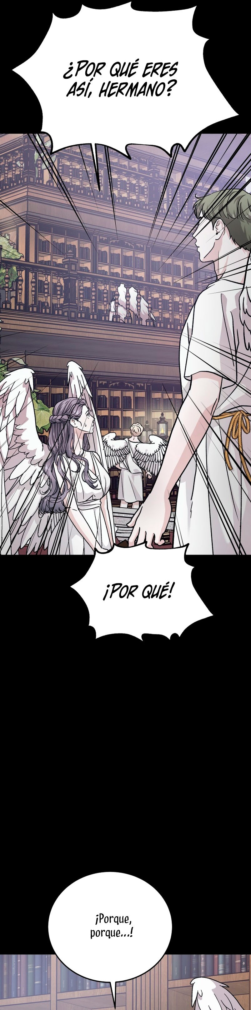 Por el reino Capítulo 30 - Página 19