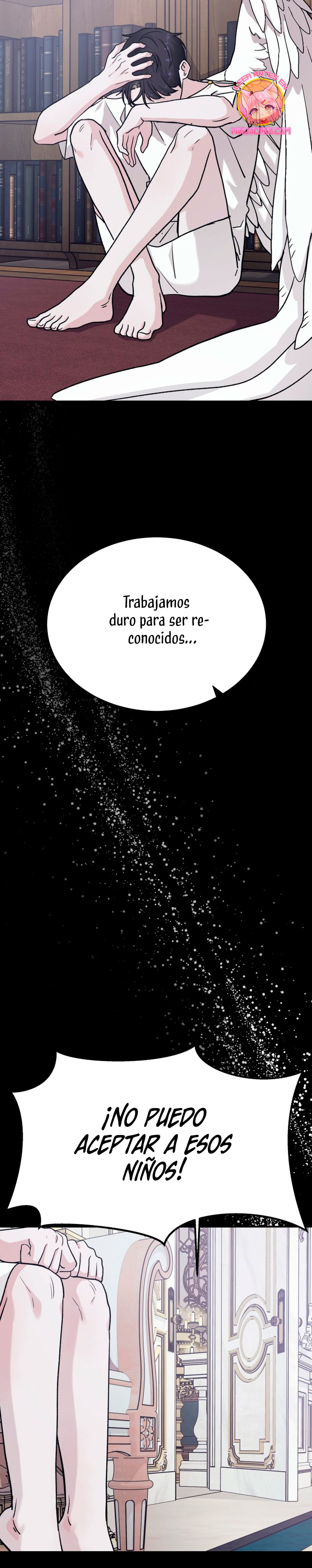 Por el reino Capítulo 30 - Página 20