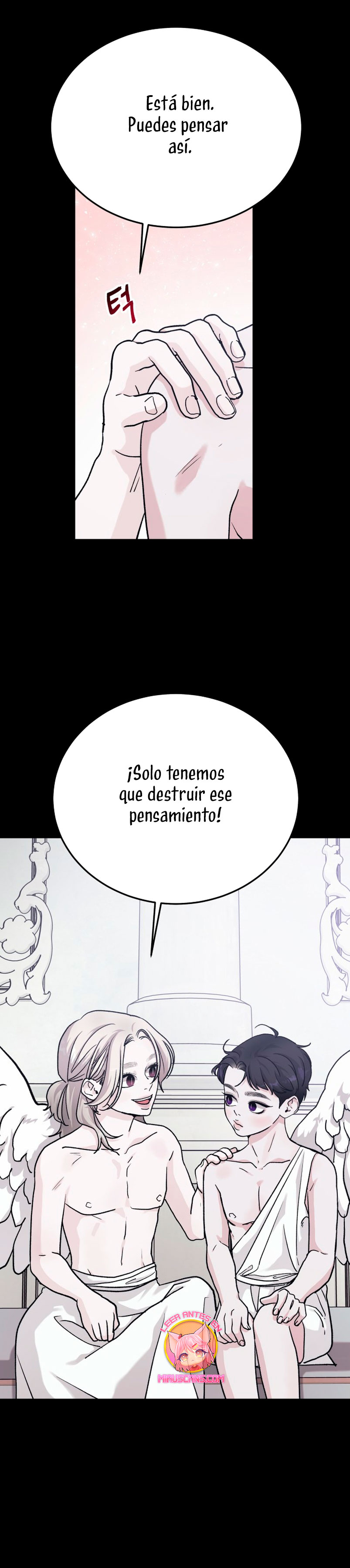 Por el reino Capítulo 30 - Página 23