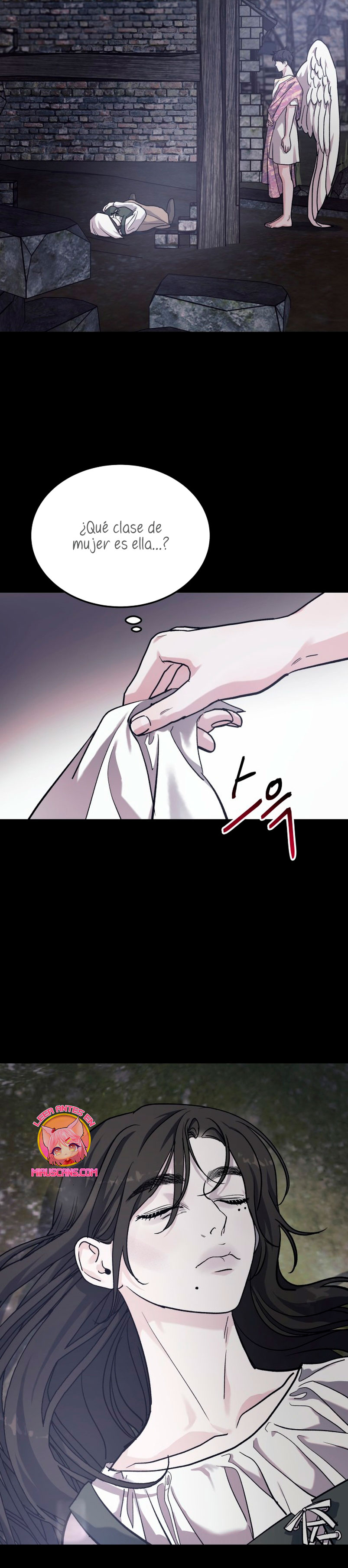 Por el reino Capítulo 30 - Página 27