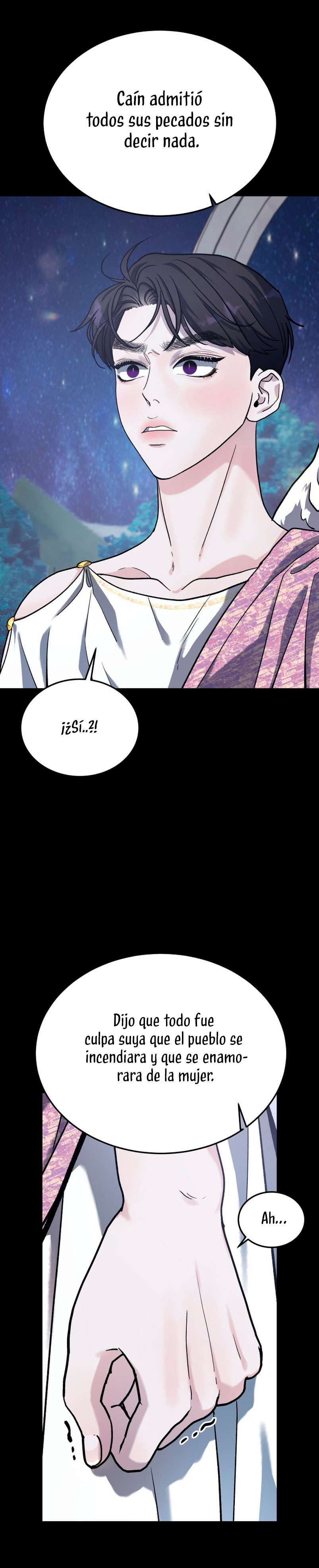 Por el reino Capítulo 30 - Página 32