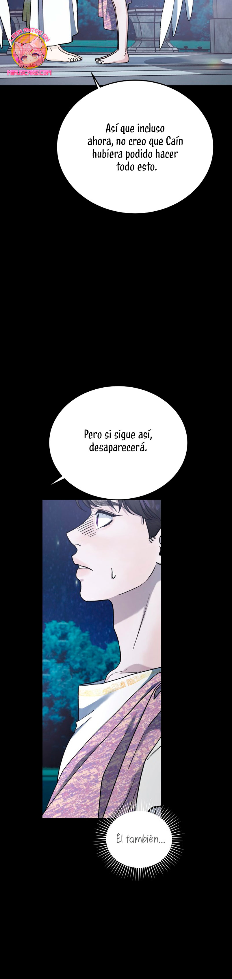 Por el reino Capítulo 30 - Página 34