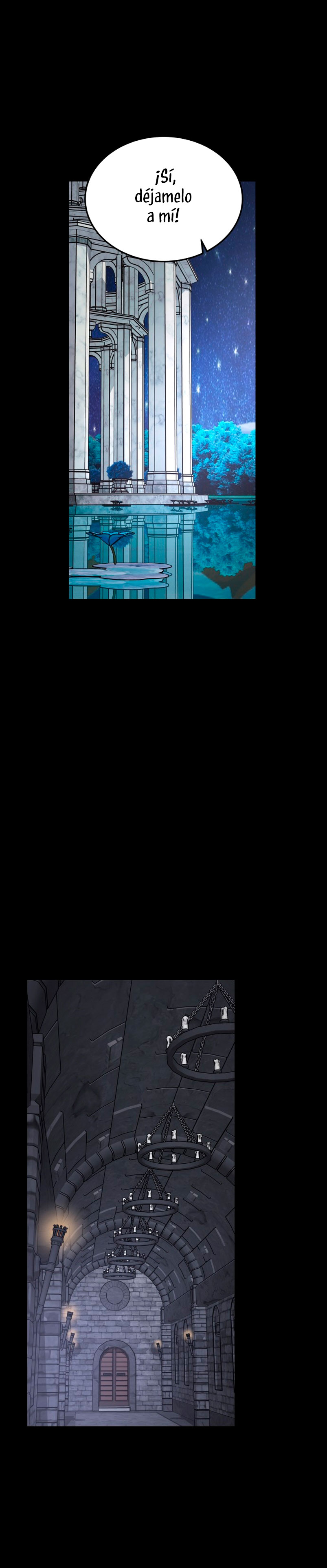 Por el reino Capítulo 30 - Página 36